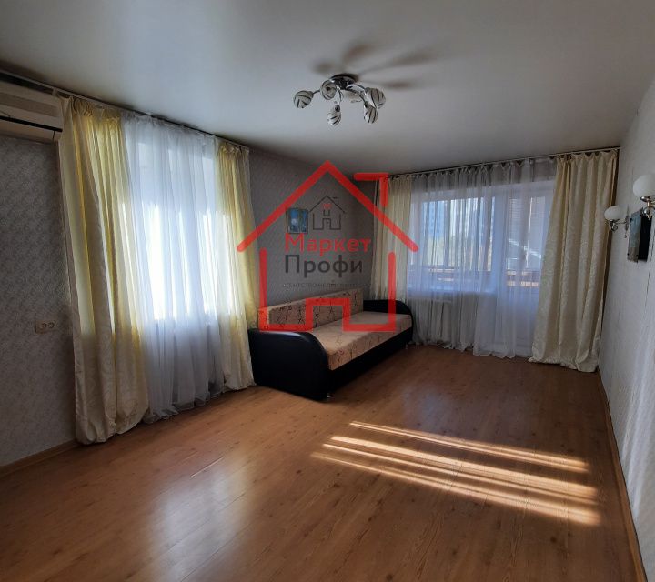 Сдаётся 2-комнатная квартира, 42 м²