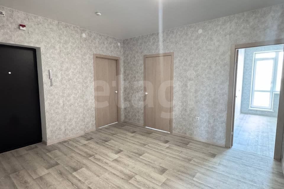 Продаётся 3-комнатная квартира, 79.2 м²