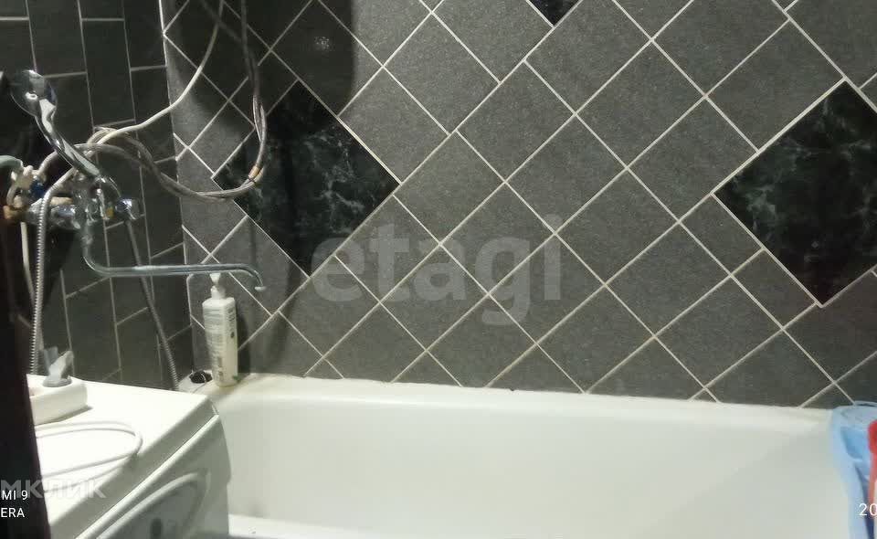 Продаётся 2-комнатная квартира, 58.8 м²