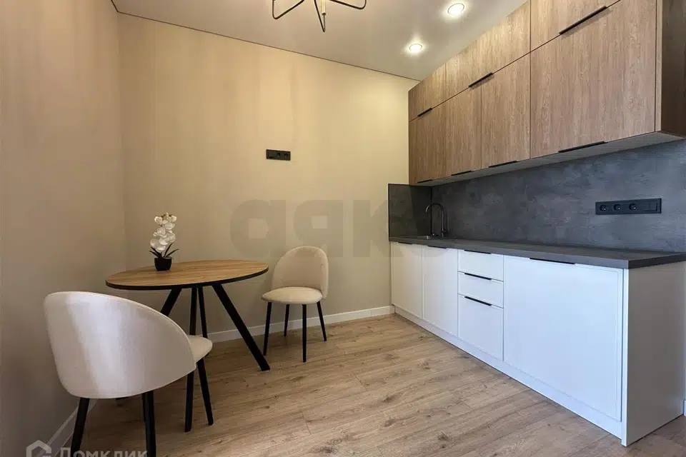 Продаётся студия, 25 м²