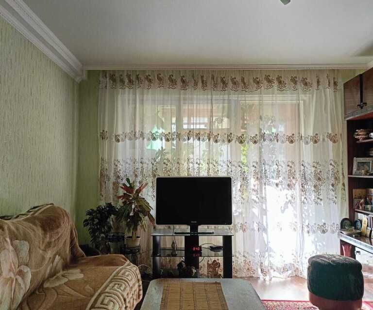 Продаётся 1-комнатная квартира, 36 м²