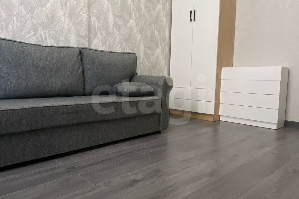 Продаётся 2-комнатная квартира, 63.5 м²