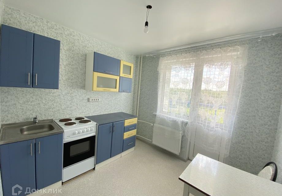 Продаётся 2-комнатная квартира, 48.9 м²