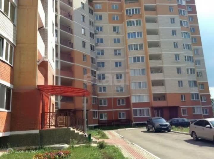 Продаётся 1-комнатная квартира, 45 м²