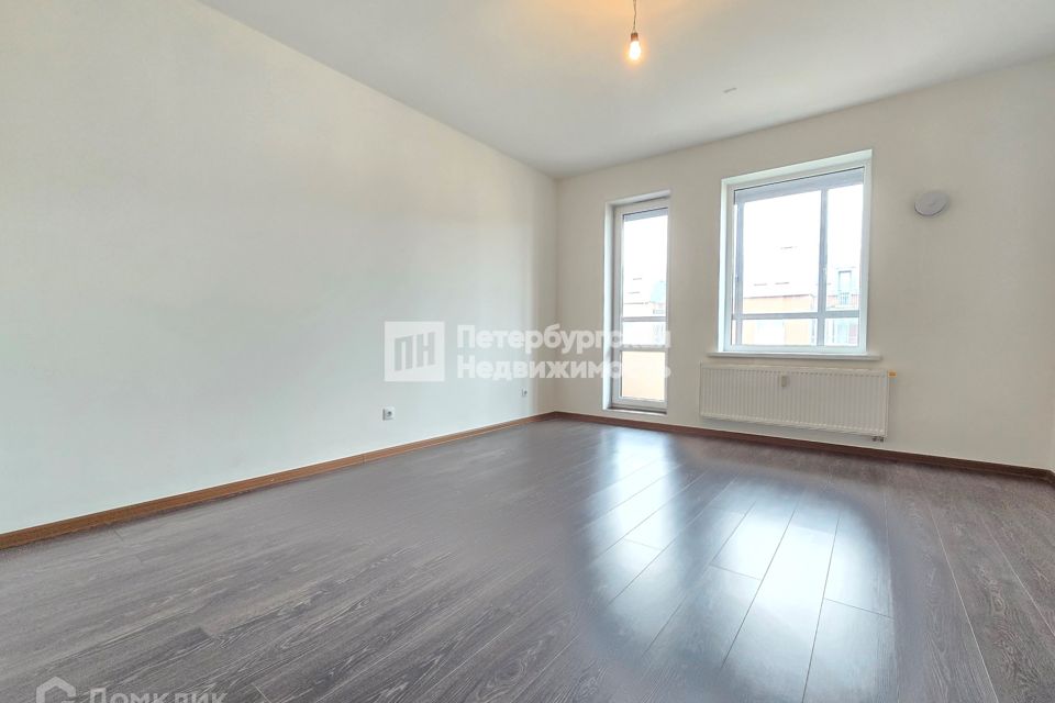 Продаётся студия, 23.6 м²