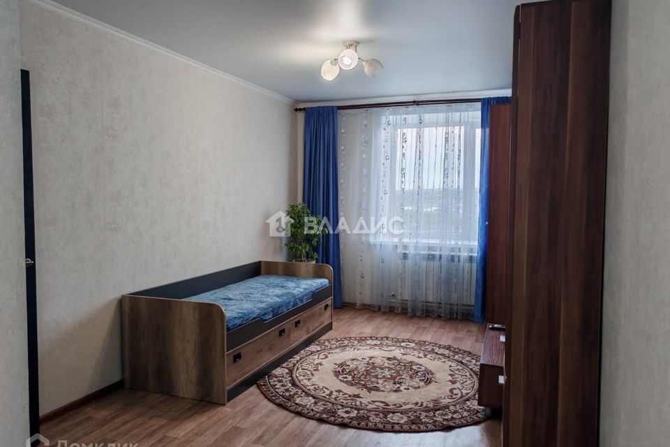 Продаётся 1-комнатная квартира, 37 м²