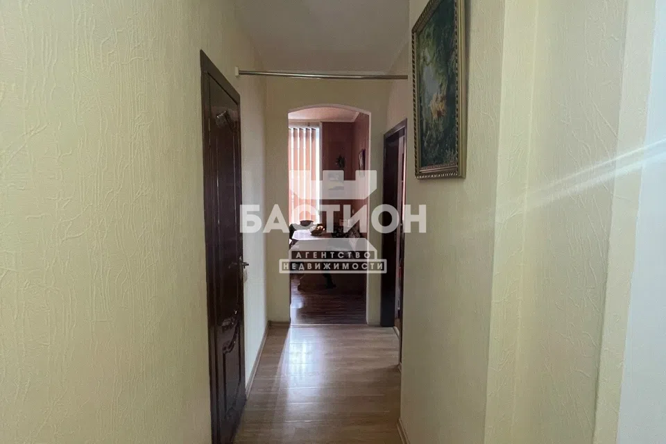 Продаётся 2-комнатная квартира, 51.3 м²