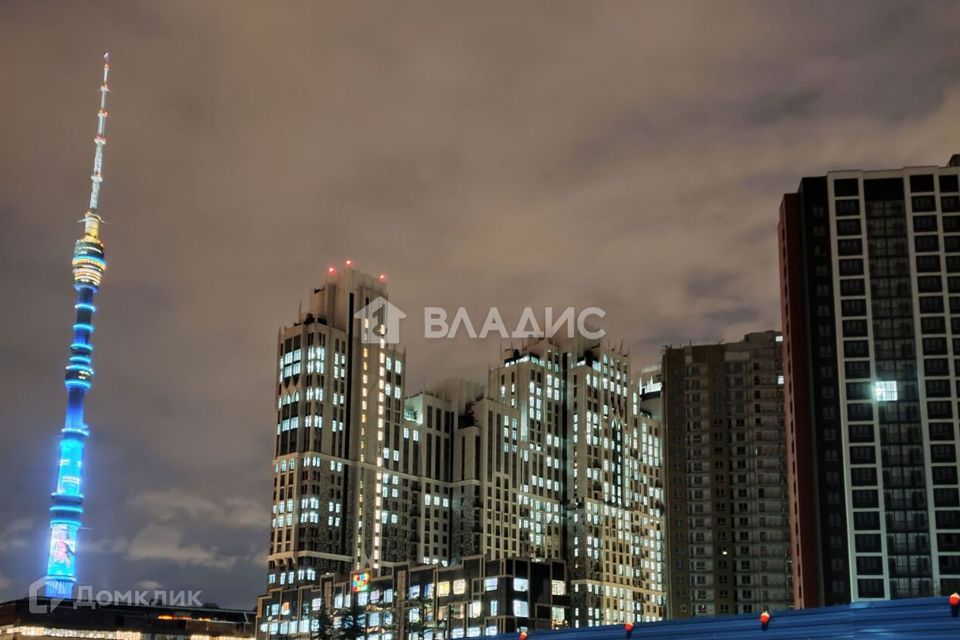 Продаётся 1-комнатная квартира, 37.6 м²