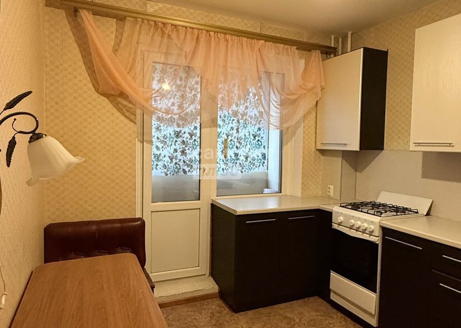 Продаётся 2-комнатная квартира, 60.4 м²