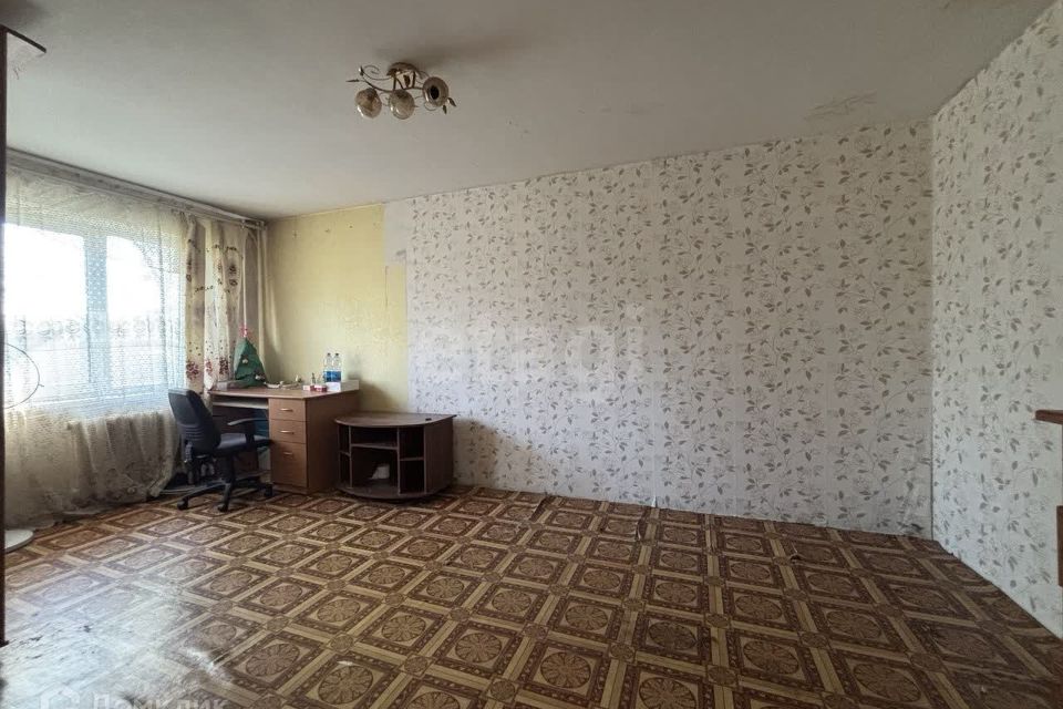 Продаётся 1-комнатная квартира, 32.5 м²
