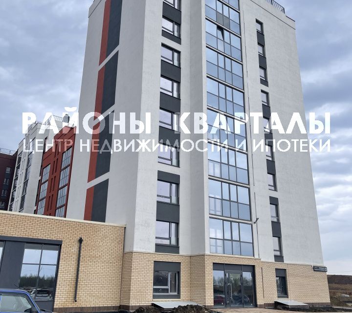 Сдаётся 1-комнатная квартира, 35.5 м²
