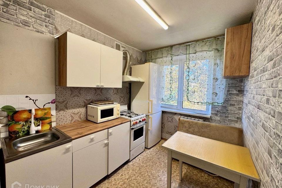 Продаётся 2-комнатная квартира, 50 м²
