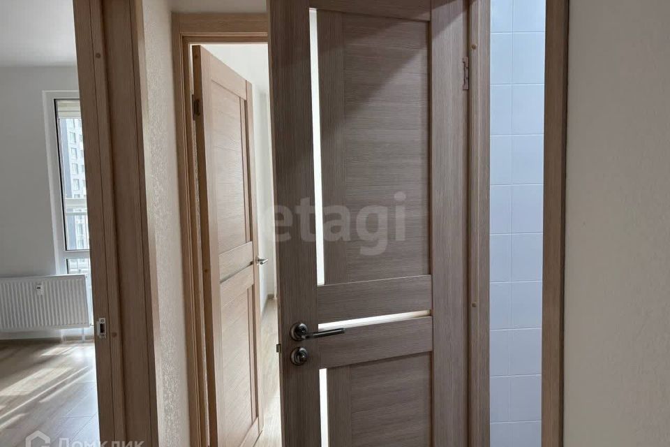 Продаётся 2-комнатная квартира, 41.7 м²