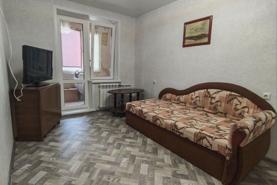 Продаётся 2-комнатная квартира, 48 м²