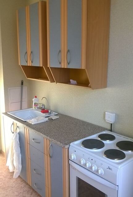 Сдаётся 1-комнатная квартира, 40 м²