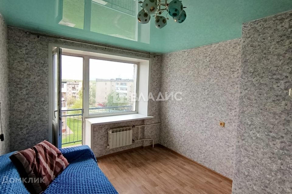 Продаётся 1-комнатная квартира, 21.8 м²