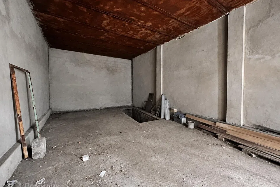 Сдаётся бокс, 68.2 м²