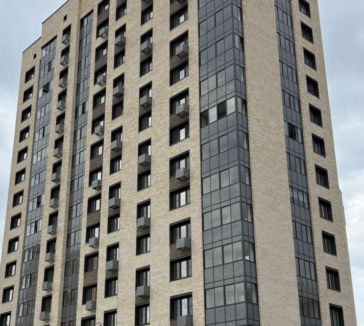 Продаётся машиноместо, 16.2 м²