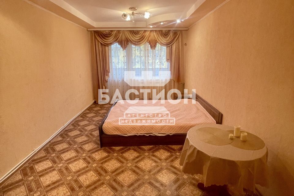 Продаётся 2-комнатная квартира, 45.5 м²