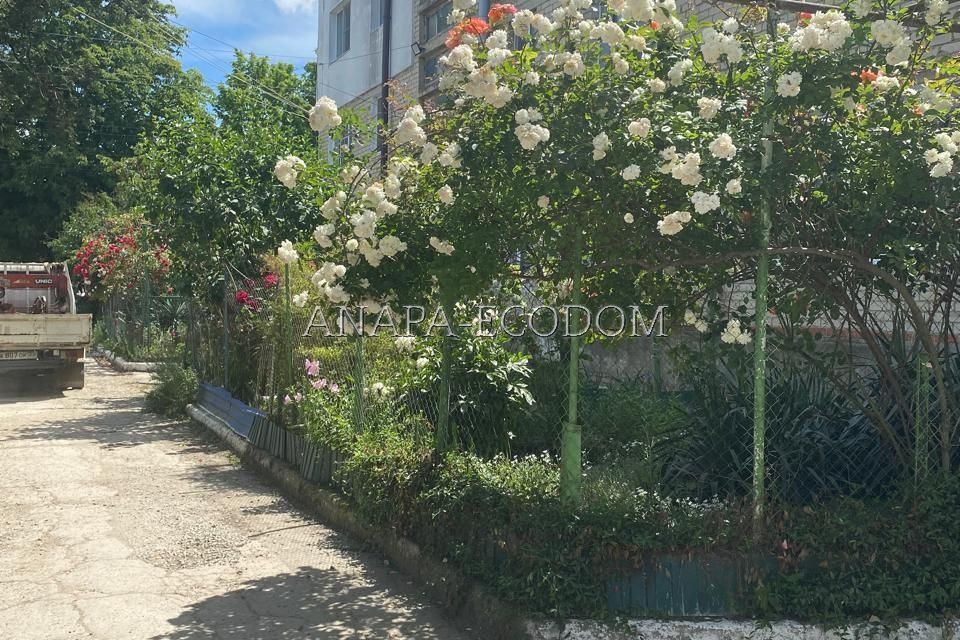 Продаётся 1-комнатная квартира, 31 м²