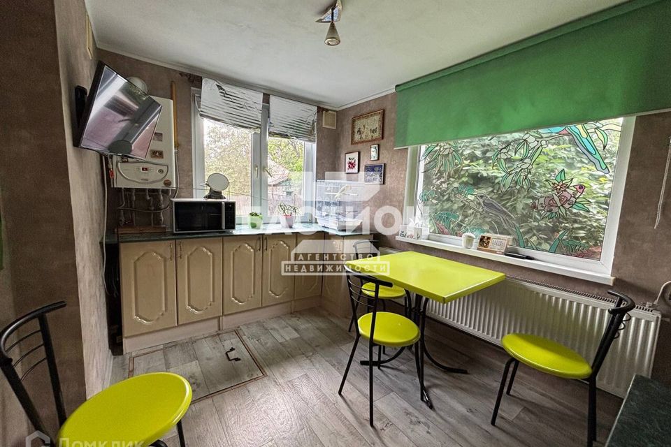 Продаётся 1-этажный дом, 77 м²