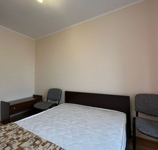 Сдаётся 2-комнатная квартира, 45 м²