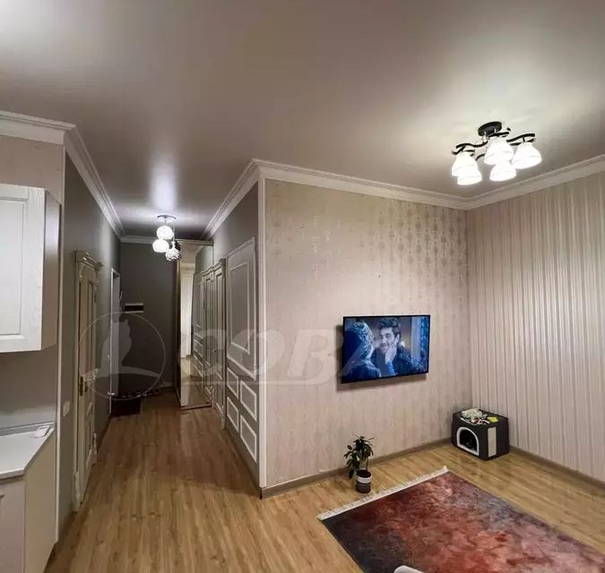 Сдаётся студия, 60 м²