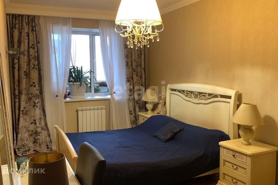 Продаётся 2-комнатная квартира, 94.7 м²