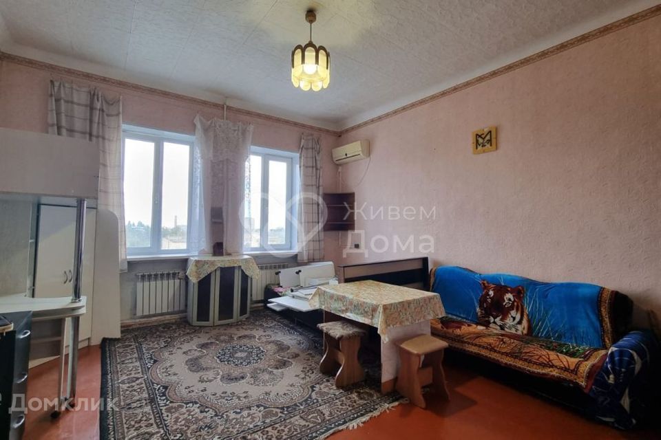 Продаётся комната в 3-комн. квартире, 24.3 м²