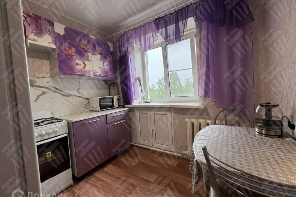 Продаётся 1-комнатная квартира, 30.4 м²