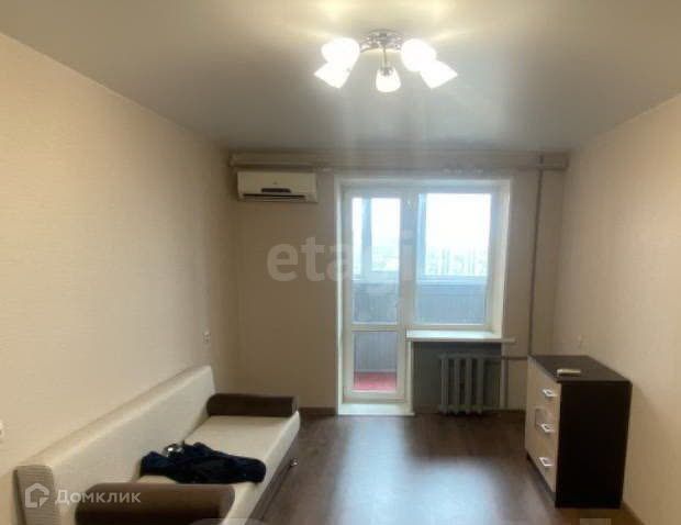 Сдаётся 1-комнатная квартира, 34 м²