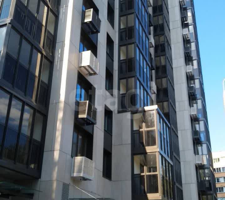 Продаётся 2-комнатная квартира, 61 м²
