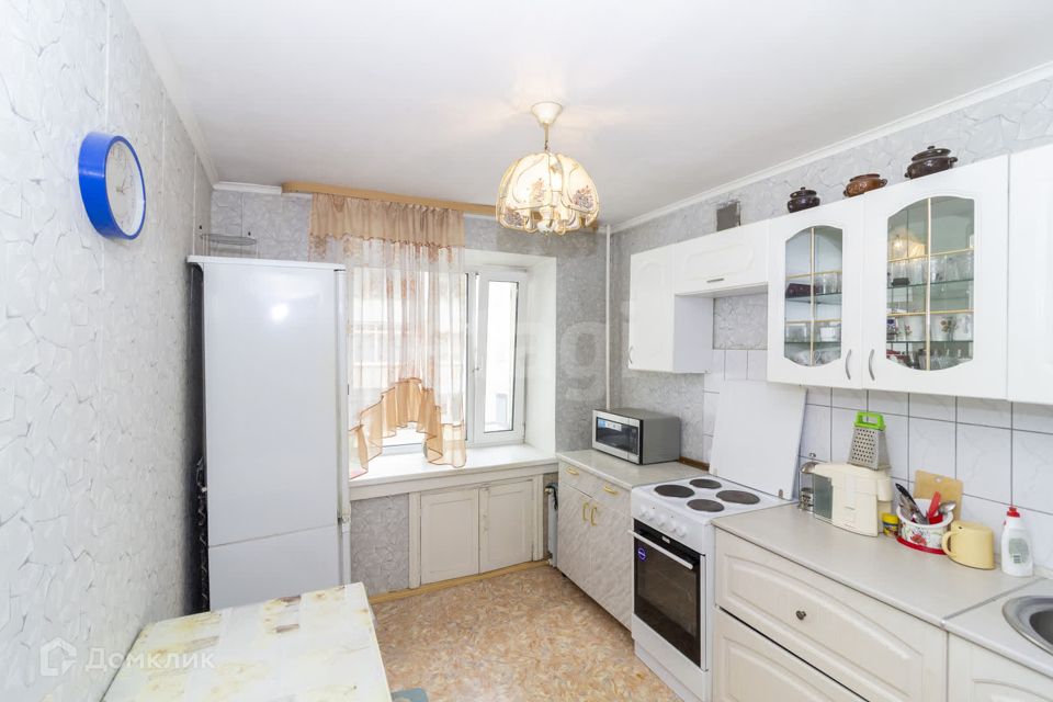 Продаётся 3-комнатная квартира, 60.4 м²