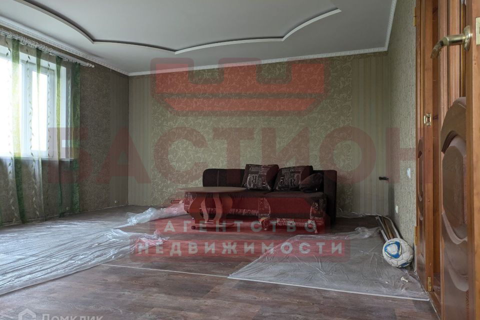 Продаётся 2-этажный дом, 140 м²
