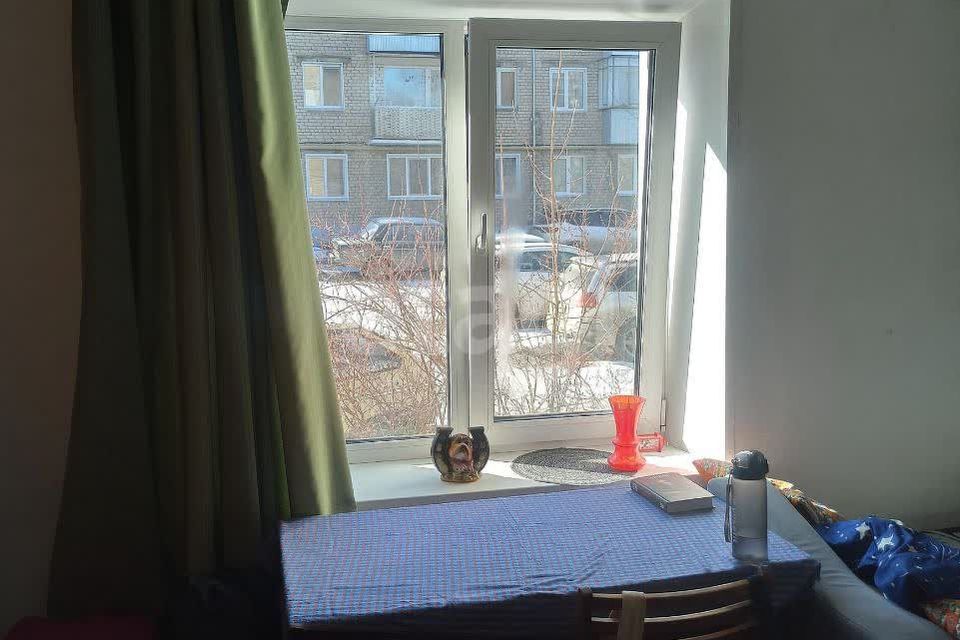 Продаётся 1-комнатная квартира, 27.2 м²