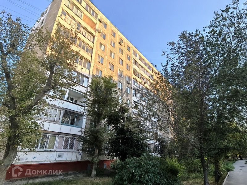Продаётся 2-комнатная квартира, 43.1 м²