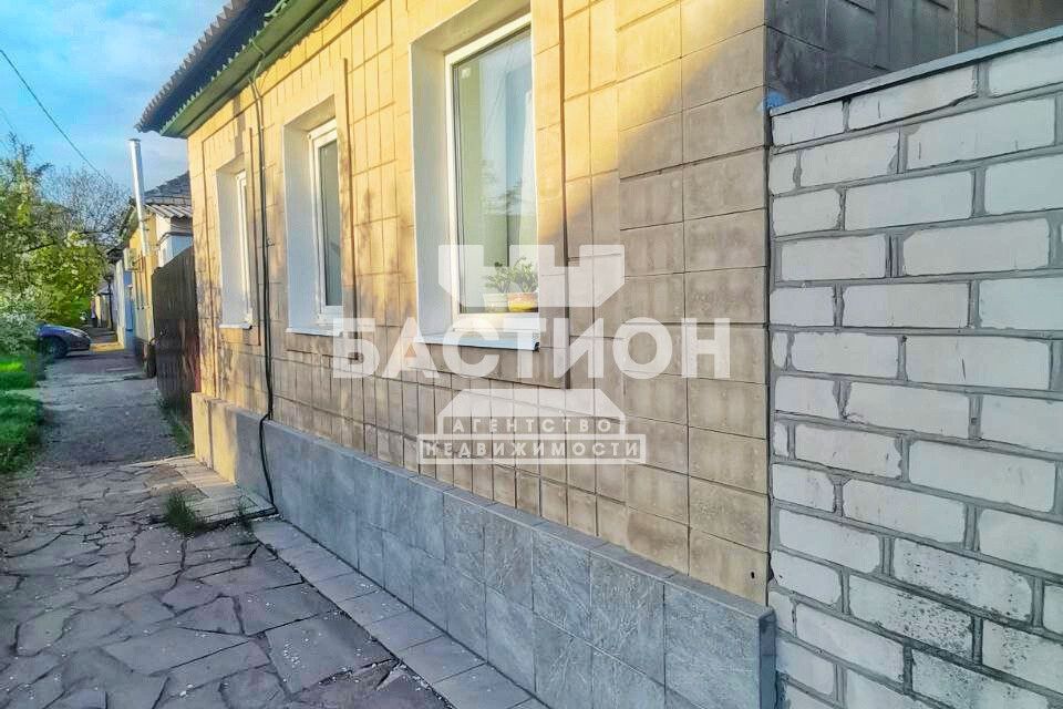 Продаётся 1-этажный дом, 78.4 м²