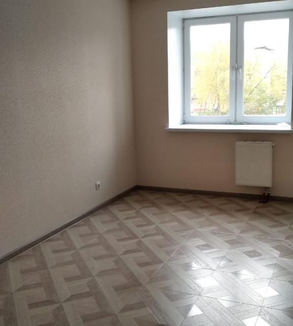 Сдаётся 1-комнатная квартира, 33 м²