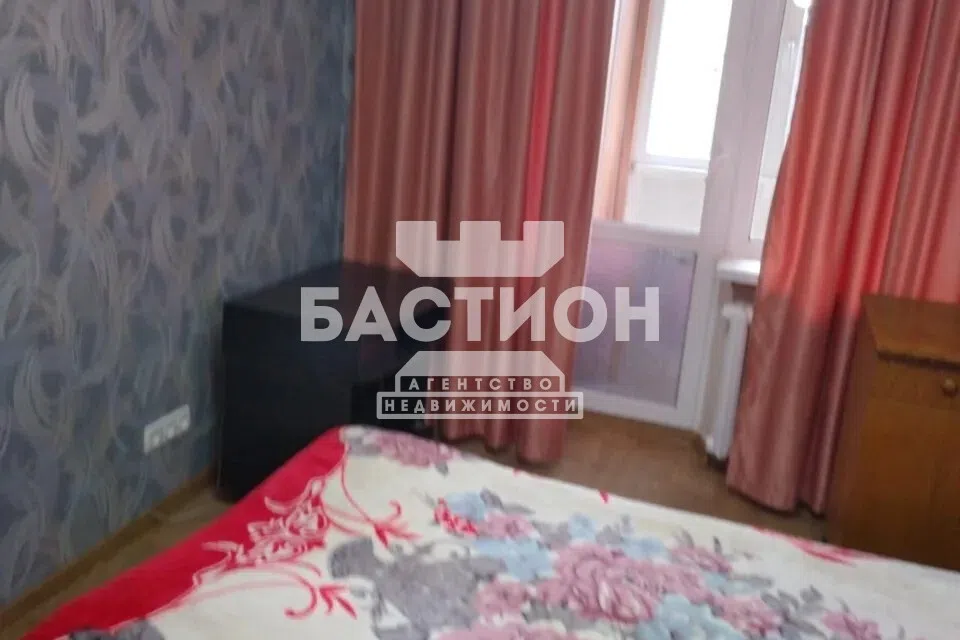 Продаётся 2-комнатная квартира, 56 м²