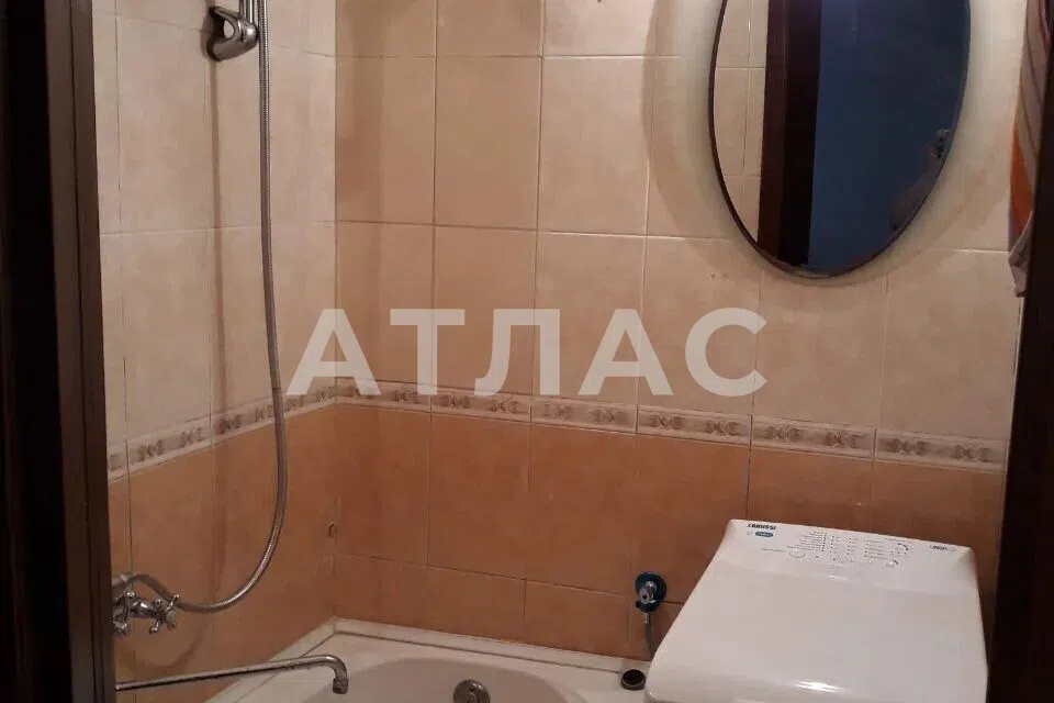 Продаётся 2-комнатная квартира, 41.9 м²