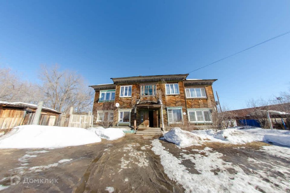 Продаётся 1-комнатная квартира, 12.6 м²
