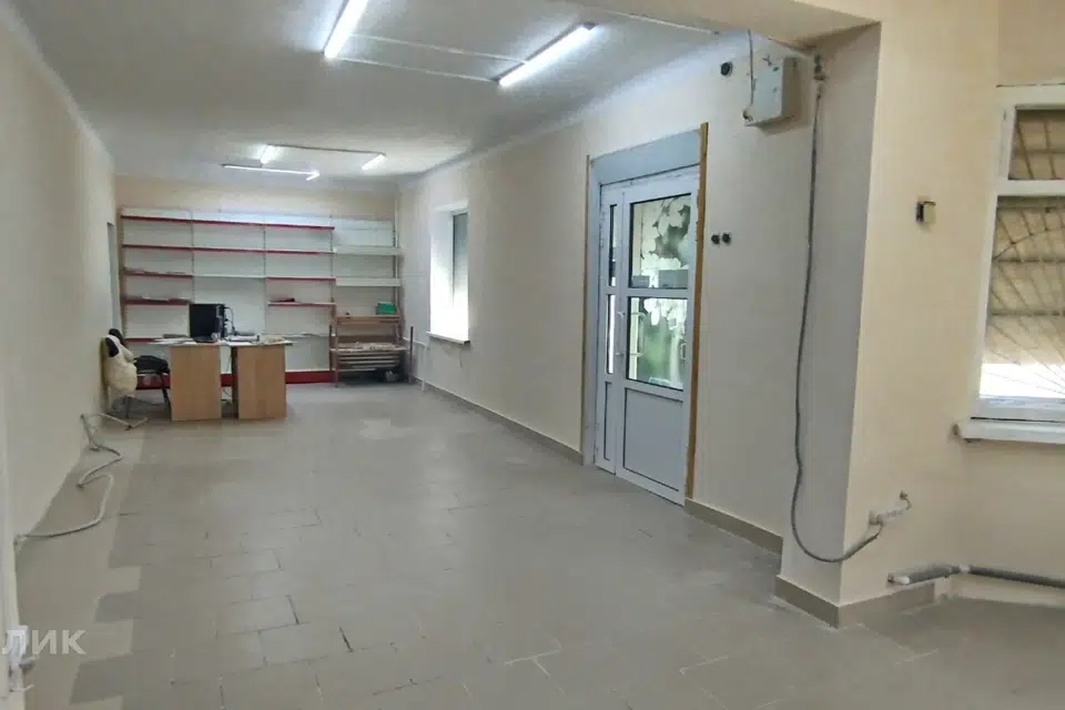 Продаётся торговое помещение, 80.9 м²