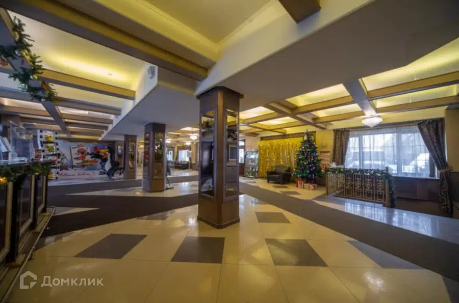 Сдаётся помещение своб. назначения, 5100 м²