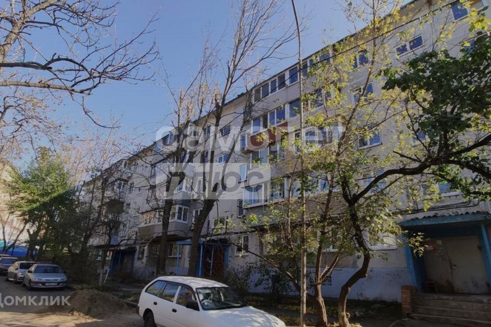 Продаётся 3-комнатная квартира, 60.8 м²