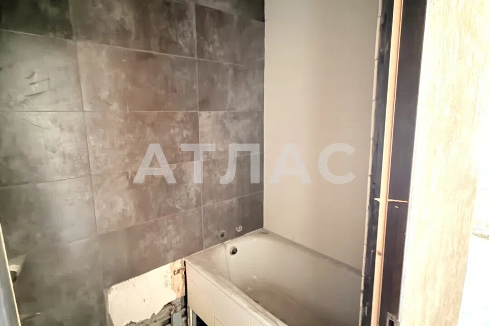 Продаётся 1-комнатная квартира, 31.5 м²