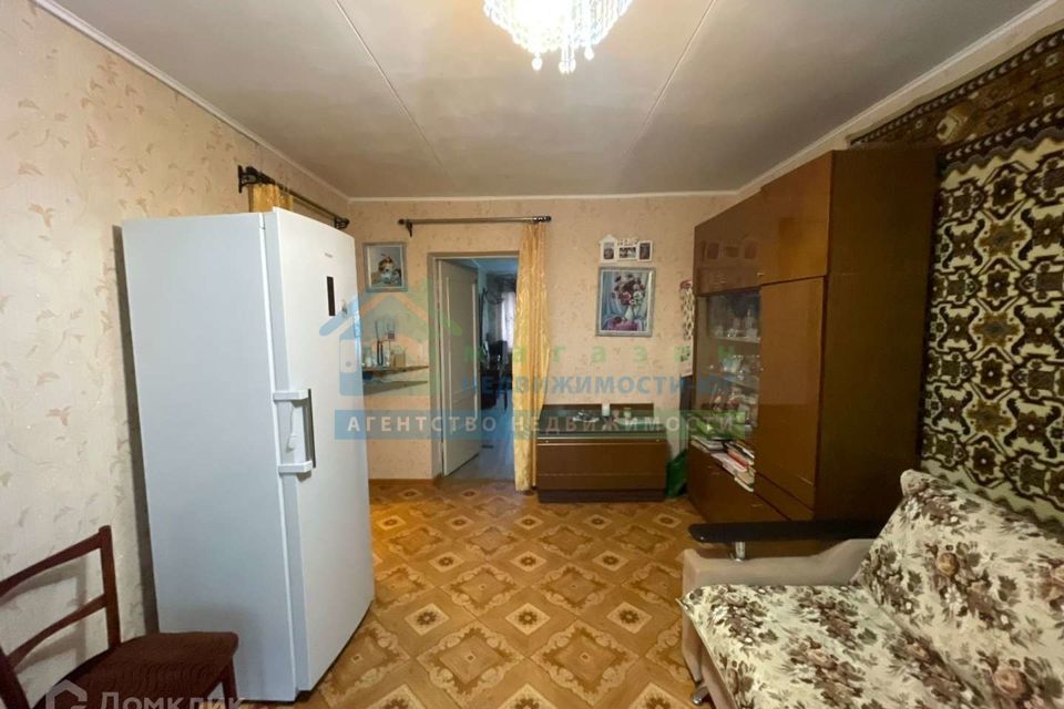 Продаётся 2-комнатная квартира, 47.4 м²