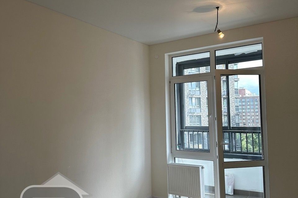 Продаётся студия, 23.1 м²