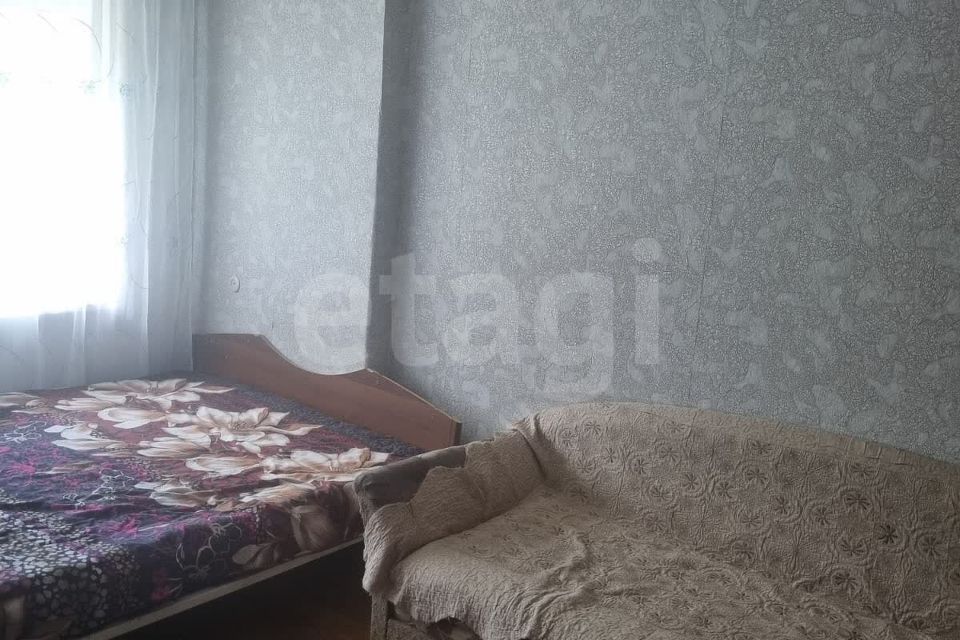 Сдаётся 1-комнатная квартира, 27 м²