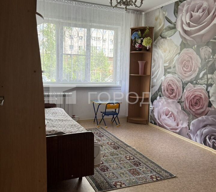 Сдаётся 2-комнатная квартира, 47.7 м²