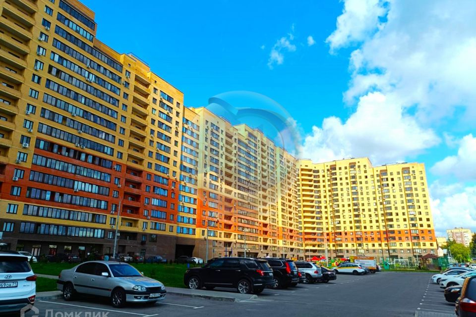 Продаётся 3-комнатная квартира, 82 м²